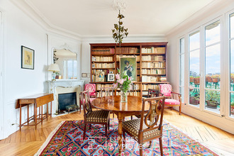 achat appartement paris-15 75015