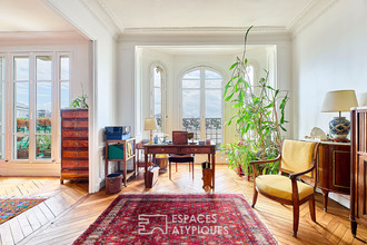achat appartement paris-15 75015