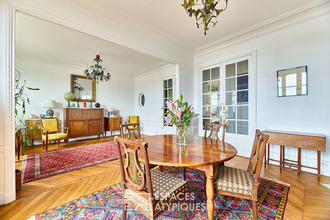 achat appartement paris-15 75015