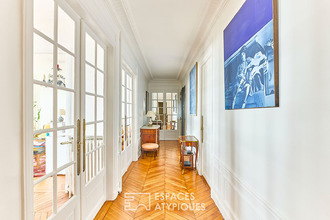 achat appartement paris-15 75015