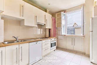 achat appartement paris-15 75015