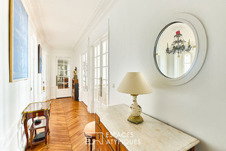 achat appartement paris-15 75015