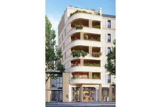 achat appartement paris-15 75015