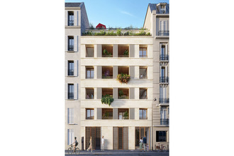 achat appartement paris-15 75015