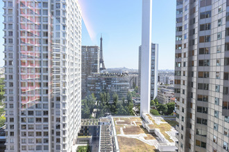 achat appartement paris-15 75015