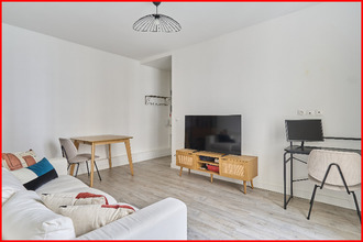 achat appartement paris-15 75015