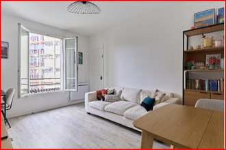 achat appartement paris-15 75015