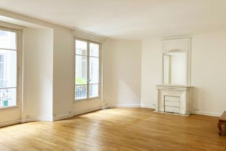 achat appartement paris-16 75016