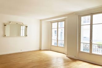 achat appartement paris-16 75016