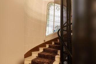 achat appartement paris-16 75016