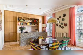 achat appartement paris-16 75016