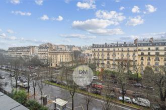 achat appartement paris-16 75016