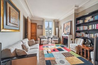 achat appartement paris-16 75016