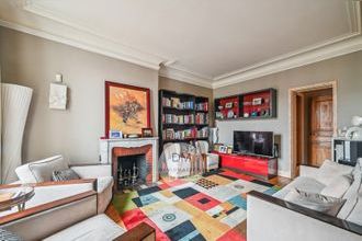 achat appartement paris-16 75016