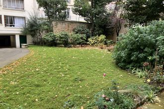 achat appartement paris-16 75016