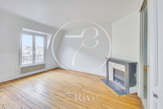 achat appartement paris-16 75016