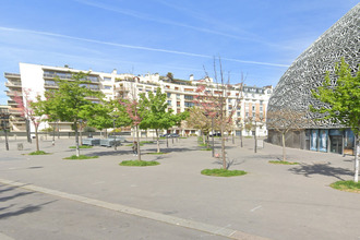 achat appartement paris-16 75016