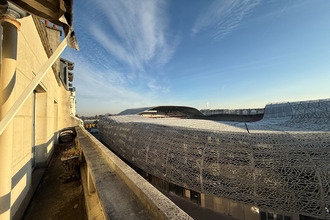 achat appartement paris-16 75016