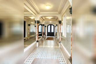 achat appartement paris-16 75016