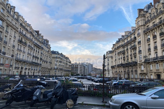 achat appartement paris-16 75016