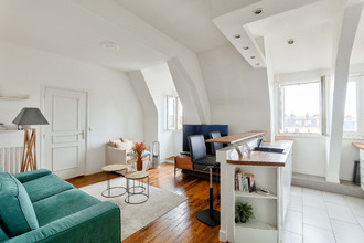 achat appartement paris-16 75016