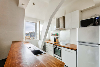 achat appartement paris-16 75016
