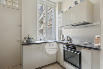 achat appartement paris-16 75016