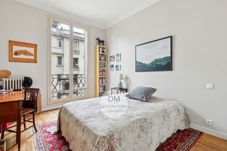 achat appartement paris-16 75016