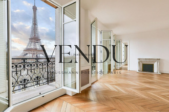 achat appartement paris-16 75016