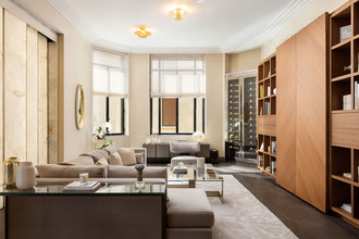 achat appartement paris-16 75016