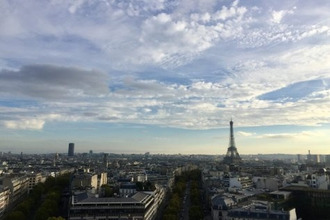 achat appartement paris-16 75016