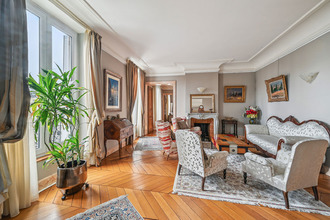 achat appartement paris-16 75016