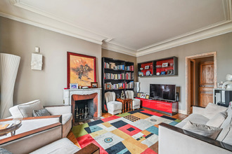 achat appartement paris-16 75016