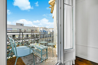 achat appartement paris-16 75016