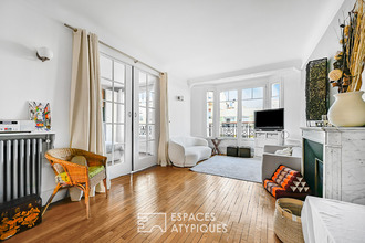 achat appartement paris-16 75016