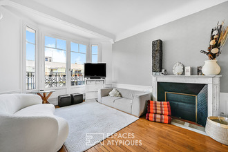 achat appartement paris-16 75016