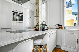 achat appartement paris-16 75016