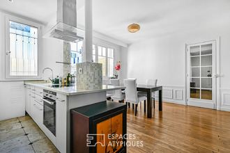 achat appartement paris-16 75016