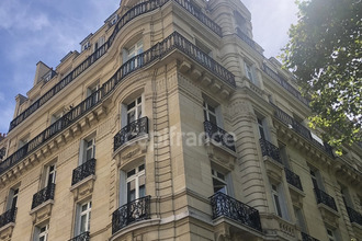 achat appartement paris-16 75016
