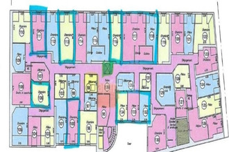 achat appartement paris-16 75016