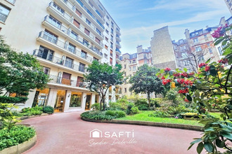 achat appartement paris-16 75016