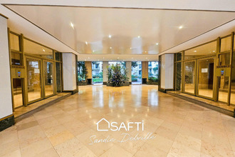 achat appartement paris-16 75016