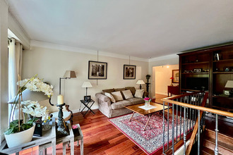 achat appartement paris-16 75016