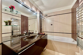 achat appartement paris-16 75016