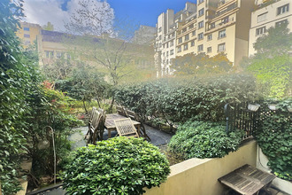 achat appartement paris-16 75016