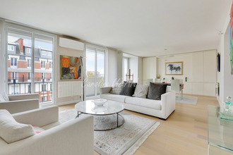 achat appartement paris-16 75016