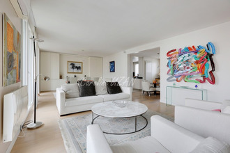 achat appartement paris-16 75016