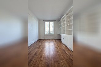 achat appartement paris-16 75016