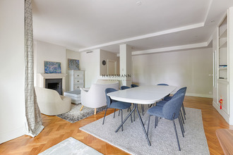 achat appartement paris-16 75016