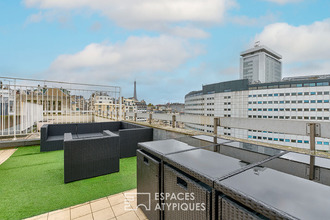 achat appartement paris-16 75016